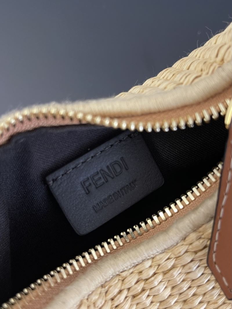 Fendi Satchel Bags